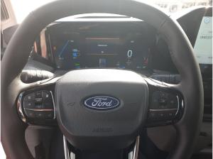 Ford Transit Custom 320L1 Sport Elektro 70 KWH AHK B&O