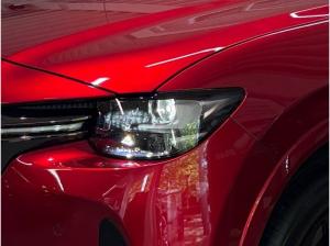 Mazda CX-80 5WGN 2.5L e-SKYACTIV PHEV 327ps 8AT AWD Homura Plus CAHO