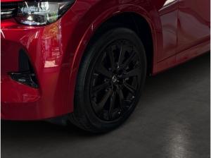 Mazda CX-80 5WGN 2.5L e-SKYACTIV PHEV 327ps 8AT AWD Homura Plus CAHO
