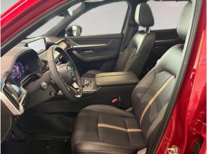 Mazda CX-80 5WGN 2.5L e-SKYACTIV PHEV 327ps 8AT AWD Homura Plus CAHO