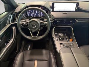 Mazda CX-80 5WGN 2.5L e-SKYACTIV PHEV 327ps 8AT AWD Homura Plus CAHO