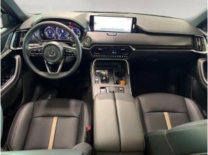 Mazda CX-80 5WGN 2.5L e-SKYACTIV PHEV 327ps 8AT AWD Homura Plus CAHO