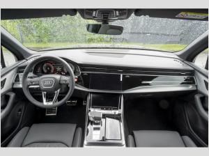 Audi Q7 SUV S line TDI quattro tiptronic Pano/Matrix LED