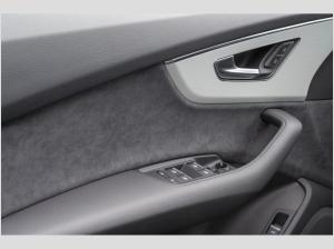 Audi Q7 SUV S line TDI quattro tiptronic Pano/Matrix LED