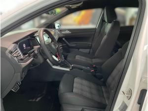 Volkswagen Polo GTI 2,0 l TSI DSG+Rückf+Design Pak+