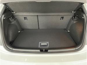 Volkswagen Polo GTI 2,0 l TSI DSG+Rückf+Design Pak+