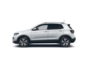Volkswagen T-Cross Style 1.0 l TSI DSG SOFORT VERFÜGBAR! CarPlay RFK GJR AHK