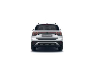 Volkswagen T-Cross Style 1.0 l TSI DSG SOFORT VERFÜGBAR! CarPlay RFK GJR AHK