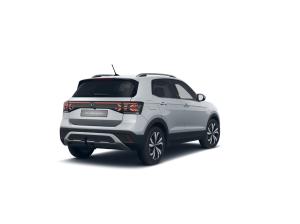 Volkswagen T-Cross Style 1.0 l TSI DSG SOFORT VERFÜGBAR! CarPlay RFK GJR AHK