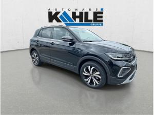 Volkswagen T-Cross 1.0 TSI DSG Style AHK SOFORT VERFÜGBAR! Travel&Comfort GJR