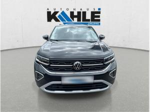 Volkswagen T-Cross 1.0 TSI DSG Style AHK SOFORT VERFÜGBAR! Travel&Comfort GJR