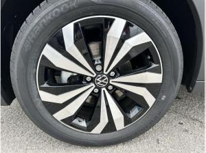 Volkswagen T-Cross 1.0 TSI DSG Style AHK SOFORT VERFÜGBAR! Travel&Comfort GJR