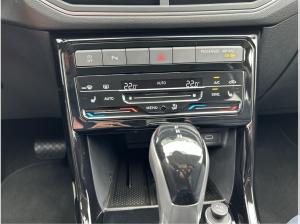 Volkswagen T-Cross 1.0 TSI DSG Style AHK SOFORT VERFÜGBAR! Travel&Comfort GJR