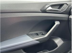 Volkswagen T-Cross 1.0 TSI DSG Style AHK SOFORT VERFÜGBAR! Travel&Comfort GJR
