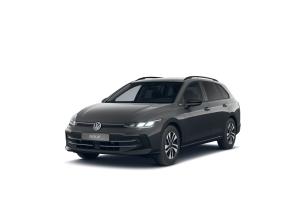 Volkswagen Golf Variant 1.5 eTSI ENERGY DSG AHK GJR
