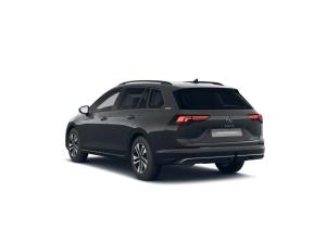 Volkswagen Golf Variant 1.5 eTSI ENERGY DSG AHK GJR