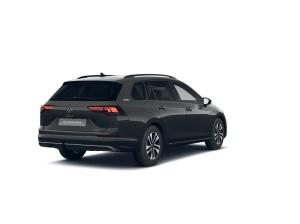 Volkswagen Golf Variant 1.5 eTSI ENERGY DSG AHK GJR