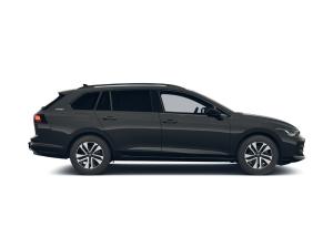 Volkswagen Golf Variant 1.5 eTSI ENERGY DSG AHK GJR