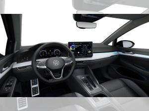 Volkswagen Golf Variant 1.5 eTSI ENERGY DSG AHK GJR