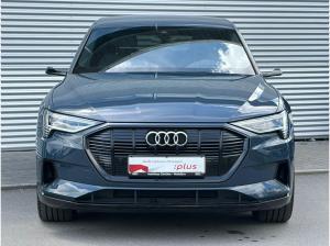 Audi e-tron SPORTBACK S LINE 55 QUATTRO+HEAD UP+KAMER