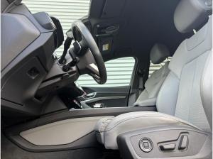 Audi e-tron SPORTBACK S LINE 55 QUATTRO+HEAD UP+KAMER