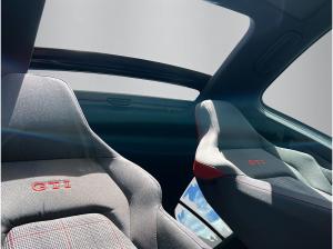Volkswagen Golf GTI 2,0 l TSI DSG (265 PS) AHK+PANO+NAVI *SOFORT VERFÜGBAR*