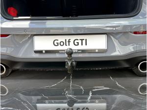 Volkswagen Golf GTI 2,0 l TSI DSG (265 PS) AHK+PANO+NAVI *SOFORT VERFÜGBAR*