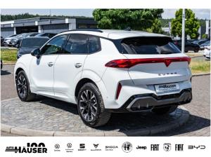 Cupra Terramar 1.5 eTSI DSG EL. HECKKL. MEMORY HUD TOP-VIEW