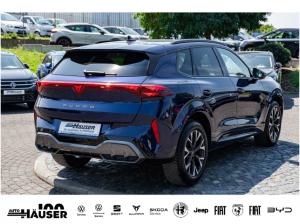 Cupra Terramar 1.5 eTSI DSG EL. HECKKL. HUD MEMORY TOP-VIEW