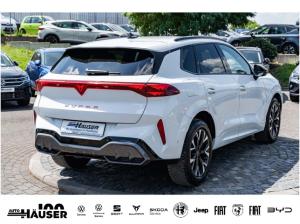 Cupra Terramar 1.5 eTSI DSG EL. HECKKL. MEMORY HUD TOP-VIEW