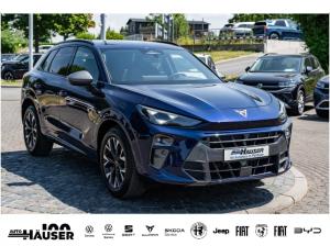 Cupra Terramar 1.5 eTSI DSG EL. HECKKL. HUD MEMORY TOP-VIEW