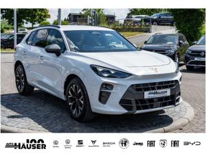 Cupra Terramar 1.5 eTSI DSG EL. HECKKL. MEMORY HUD TOP-VIEW