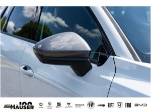 Cupra Terramar 1.5 eTSI DSG EL. HECKKL. MEMORY HUD TOP-VIEW