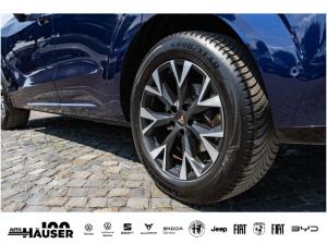 Cupra Terramar 1.5 eTSI DSG EL. HECKKL. HUD MEMORY TOP-VIEW