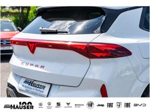 Cupra Terramar 1.5 eTSI DSG EL. HECKKL. MEMORY HUD TOP-VIEW