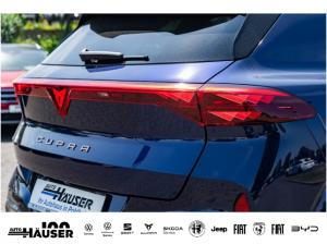 Cupra Terramar 1.5 eTSI DSG EL. HECKKL. HUD MEMORY TOP-VIEW