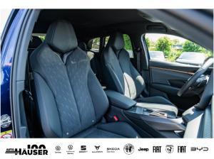 Cupra Terramar 1.5 eTSI DSG EL. HECKKL. HUD MEMORY TOP-VIEW