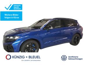 Volkswagen Touareg R 3.0TSI eHybrid +AHK+LUFT+HUD+KAMERA+