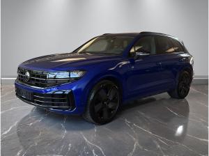 Volkswagen Touareg R 3.0TSI eHybrid +AHK+LUFT+HUD+KAMERA+