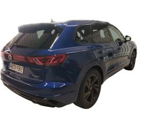 Volkswagen Touareg R 3.0TSI eHybrid +AHK+LUFT+HUD+KAMERA+