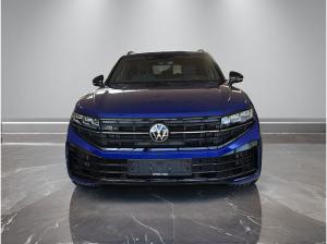 Volkswagen Touareg R 3.0TSI eHybrid +AHK+LUFT+HUD+KAMERA+