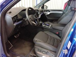Volkswagen Touareg R 3.0TSI eHybrid +AHK+LUFT+HUD+KAMERA+