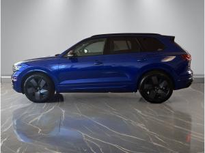 Volkswagen Touareg R 3.0TSI eHybrid +AHK+LUFT+HUD+KAMERA+