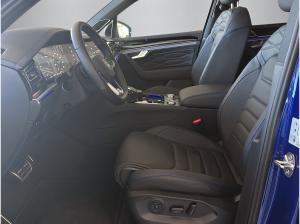 Volkswagen Touareg R 3.0TSI eHybrid +AHK+LUFT+HUD+KAMERA+