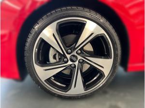 Audi A3 Sportback TDI advanced S tronic LED Navi DAB VC