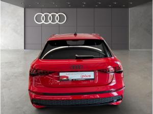 Audi A3 Sportback TDI advanced S tronic LED Navi DAB VC