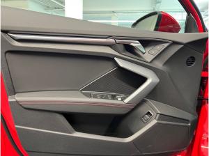 Audi A3 Sportback TDI advanced S tronic LED Navi DAB VC