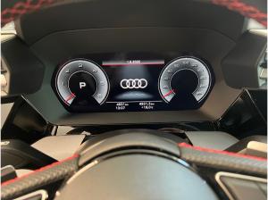 Audi A3 Sportback TDI advanced S tronic LED Navi DAB VC
