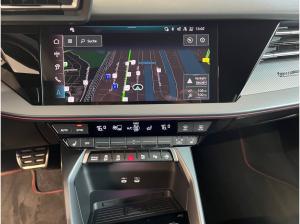 Audi A3 Sportback TDI advanced S tronic LED Navi DAB VC