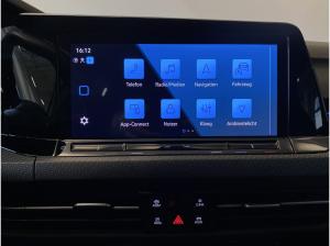 Volkswagen Golf VIII 1.5 eTSI R-Line "Black Style" AHK*ACC